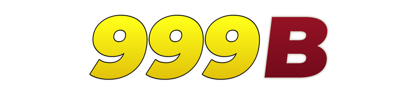 999b